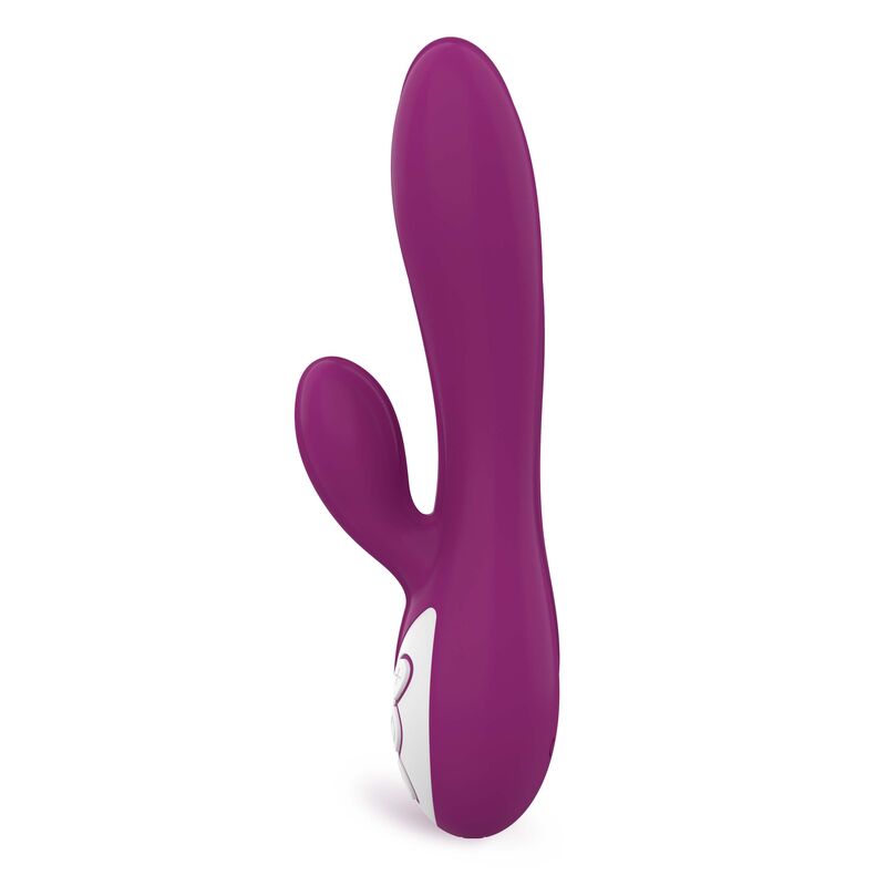CoverMe Taylor — Vibrador com Comando WatchMe — imagem 3