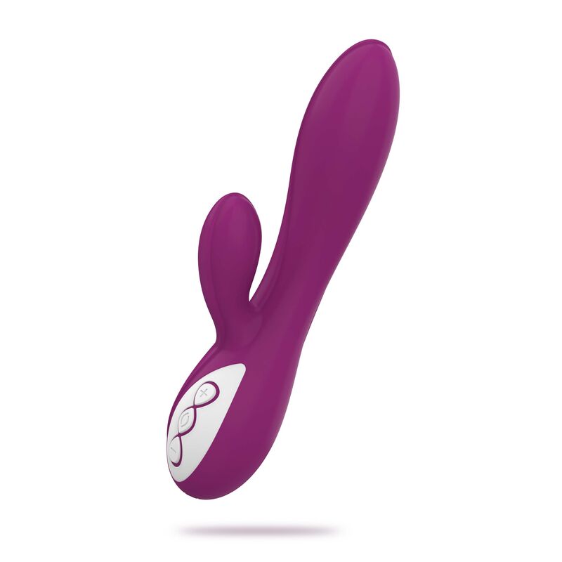 CoverMe Taylor — Vibrador com Comando WatchMe — imagem 4
