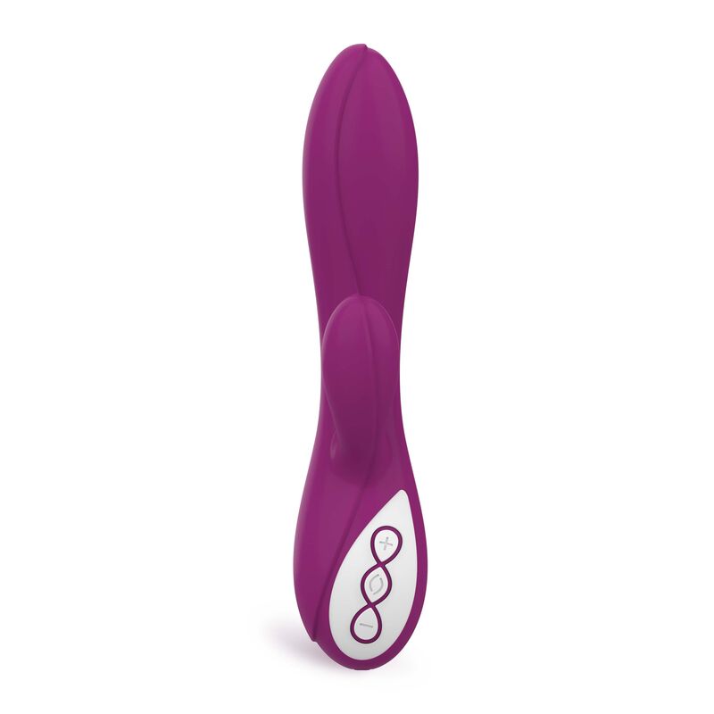 CoverMe Taylor — Vibrador com Comando WatchMe — imagem 5
