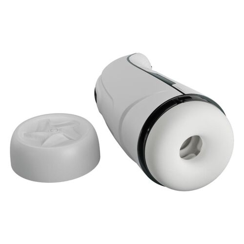 Pretty Love — Masturbador Inteligente Marissa com Vibração, Voz, Sucção e Calor