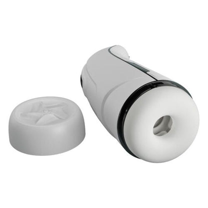 Pretty Love — Masturbador Inteligente Marissa com Vibração, Voz, Sucção e Calor