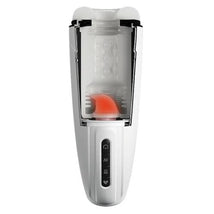 Pretty Love — Masturbador Inteligente Marissa com Vibração, Voz, Sucção e Calor