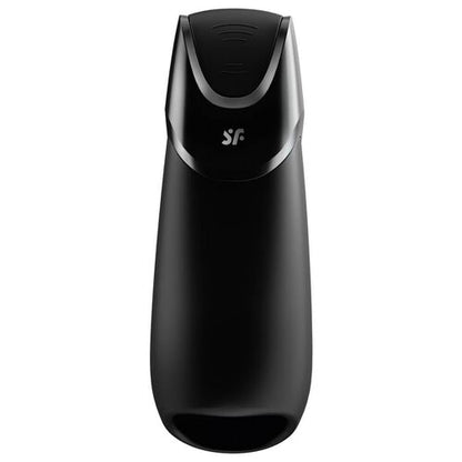 Satisfyer — Masturbador vibratório para estimulação da glande