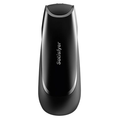 Satisfyer — Masturbador vibratório para estimulação da glande