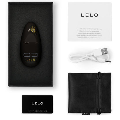 LELO – NEA™ 3 Massageador Pessoal