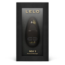 LELO – NEA™ 3 Massageador Pessoal