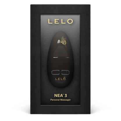 LELO – NEA™ 3 Massageador Pessoal
