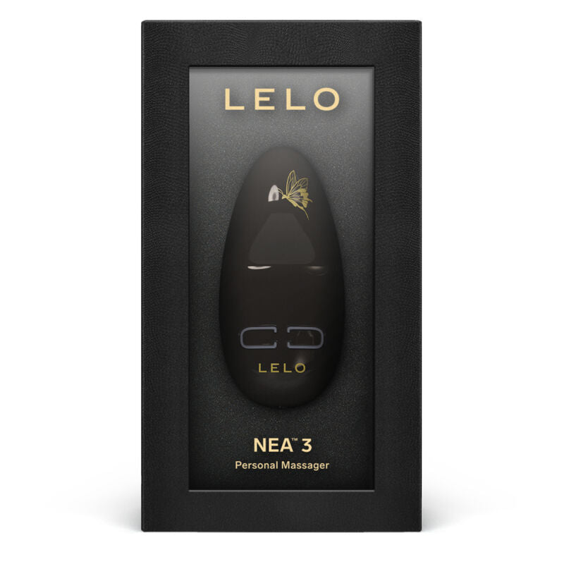 LELO – NEA™ 3 Personal Massager