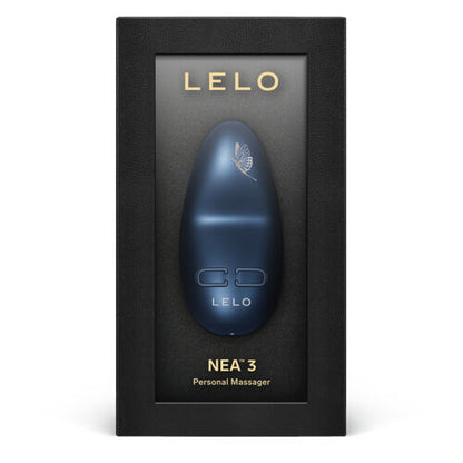 LELO – NEA™ 3 Massageador Pessoal