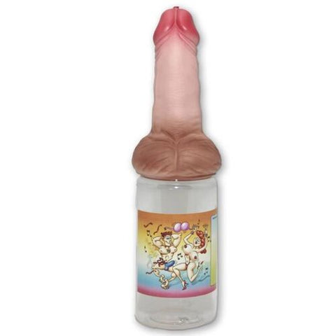 DIABLO PICANTE — Garrafa Pénis 360 ml para Festas, Despedidas e Aniversários — imagem principal