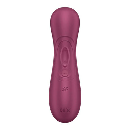 Pro 2 Generation 3 Vinho Tinto com Bluetooth + App
