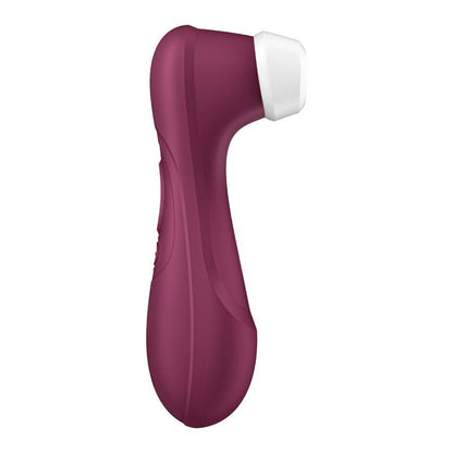 Pro 2 Generation 3 Vinho Tinto com Bluetooth + App