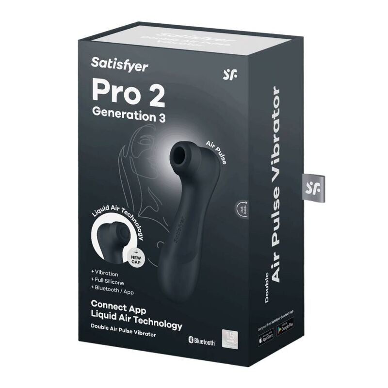 Pro 2 Generation 3 Vinho Tinto com Bluetooth + App