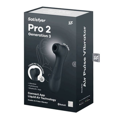 Pro 2 Generation 3 Vinho Tinto com Bluetooth + App
