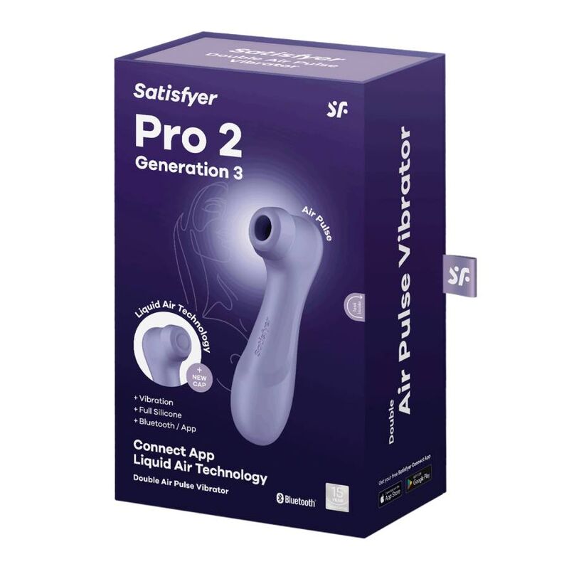 Pro 2 Generation 3 Vinho Tinto com Bluetooth + App