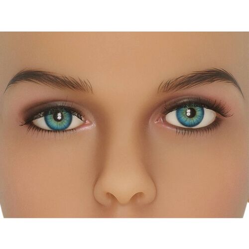 Hidden Desire — Boneca Realista Helen 158 cm