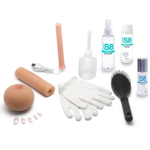 Hidden Desire — Boneca Realista Helen 158 cm