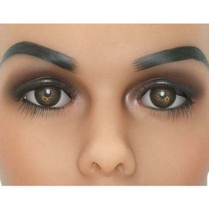 Hidden Desire — Boneca Realista Jessica 160 cm