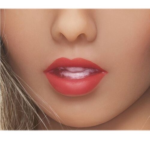 Hidden Desire — Boneca Realista Jessica 160 cm