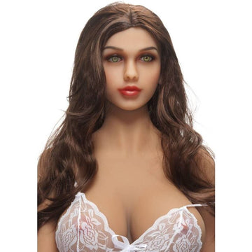 Pamela – Banger Babes Boneca Realista 1,6m