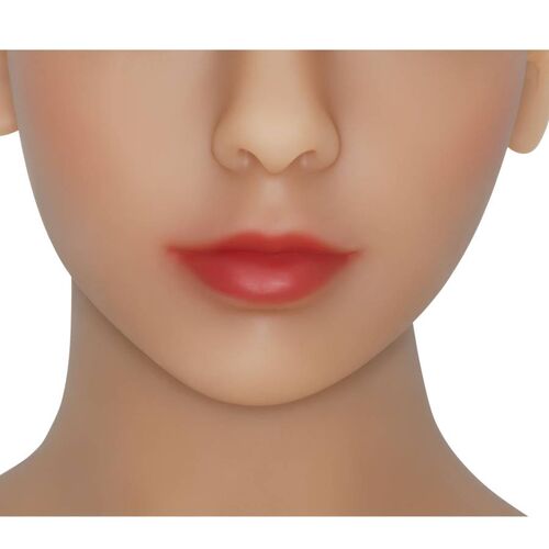 Hidden Desire — Boneca Pamela 161 cm