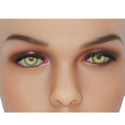 Pamela – Muñeca realista Banger Babes de 1,6 m