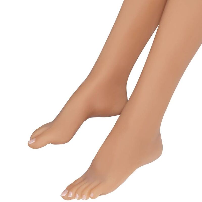 Pamela – Muñeca realista Banger Babes de 1,6 m