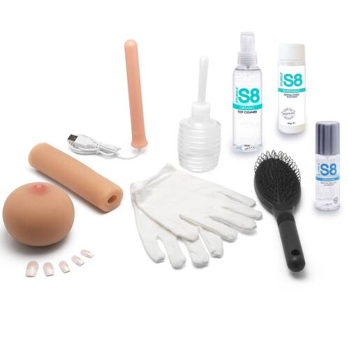 Hidden Desire — Boneca Pamela 161 cm