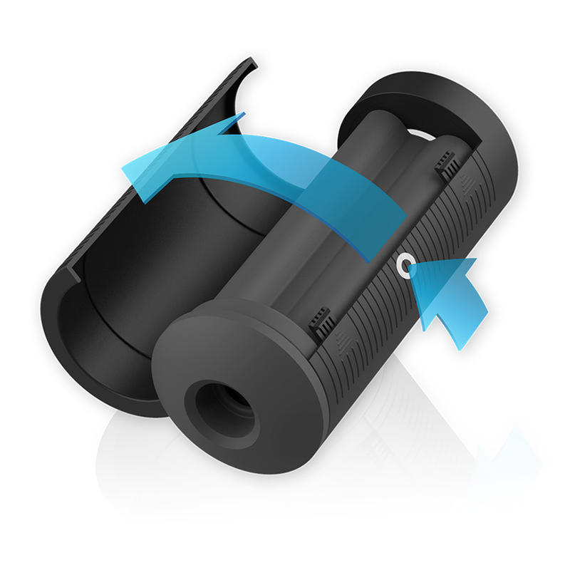 Kiiroo Titan Experience – Technological Masturbator