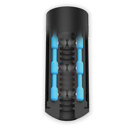 Kiiroo Titan Experience – Technological Masturbator