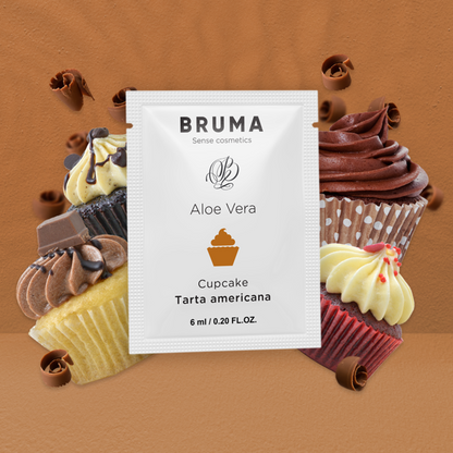 BRUMA — Gel Deslizante 6 ml