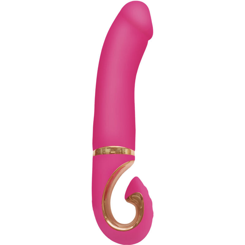 Climaximum — Vibrador Gjay Mini (6 Modos)