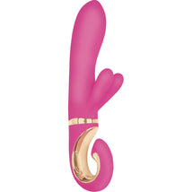 Climaximum — Vibrador Grabbit Mini (3 Motores, 6 modos)