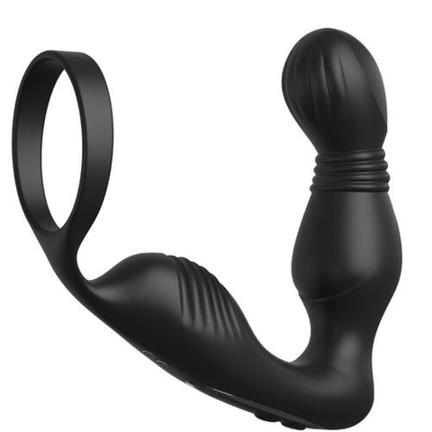 ANAL FANTASY ELITE — Ass-Gasm Pro Massajador de Próstata Recarregável — imagem principal