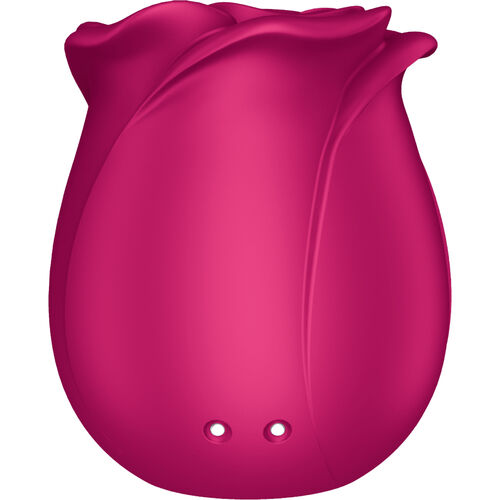 Satisfyer – Air Pulse Vibrador Pro 2 Classic Blossom
