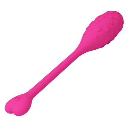 FISHER Whale Vibrator APP Controlled