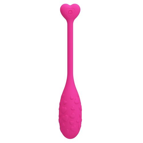FISHER Whale Vibrator APP Controlled