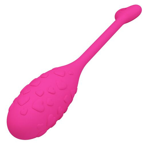 Baleia Vibrador FISHER Controlado por APP — imagem principal