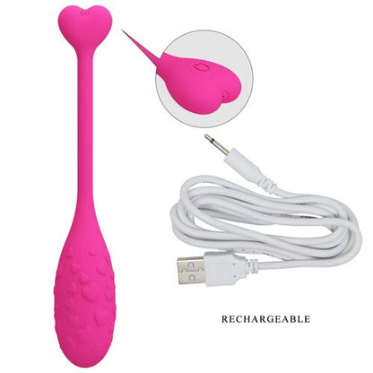 FISHER Whale Vibrator APP Controlled