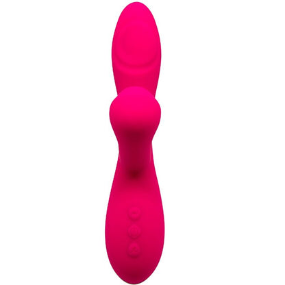 Caribbean Shine — Vibrador de Ponto G com Sucção — Alive