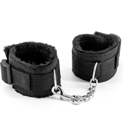 ALIVE – Kit Fúria BDSM 10 Peças (Dominação & Submissão)