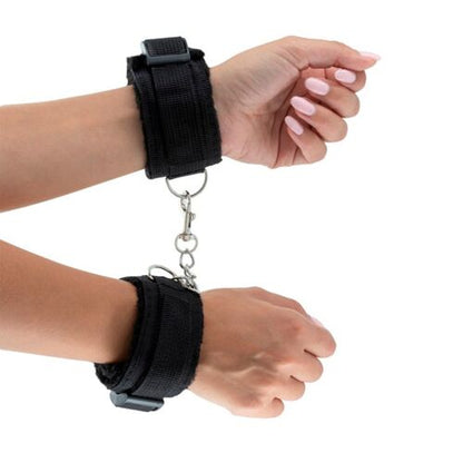 ALIVE – Kit Fúria BDSM 10 Peças (Dominação & Submissão)