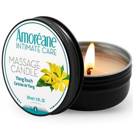 Amoreane — Vela de Massagem 30 ml • Óleo Quente e Aromático — vista adicional 2