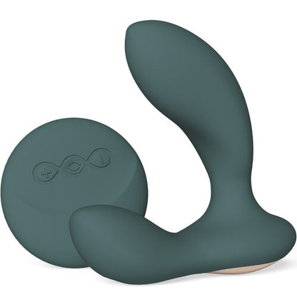 LELO – Massageador de Próstata HUGO 2 com Controlo Remoto