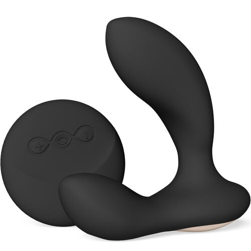 LELO – Massageador de Próstata HUGO 2 com Controlo Remoto
