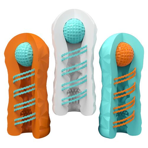 Pretty Love — Masturbador Masculino Victoria (Pack 15)