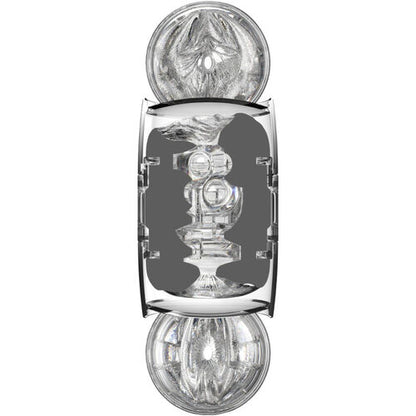 Fleshlight — Masturbador Duplo Quickshot Autumn Falls