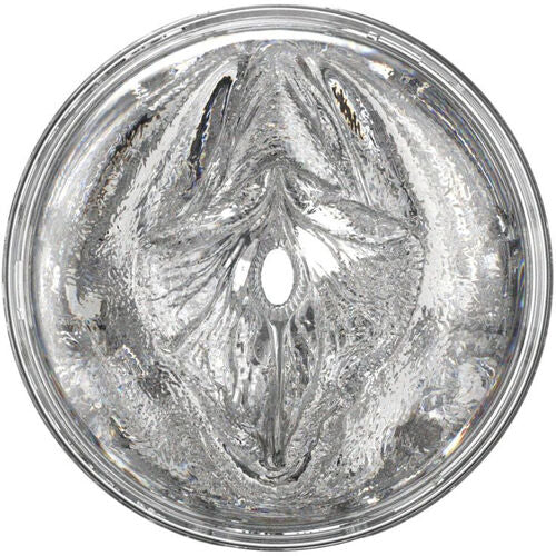 Fleshlight — Masturbador Duplo Quickshot Autumn Falls