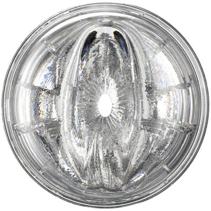 Fleshlight — Masturbador Duplo Quickshot Autumn Falls