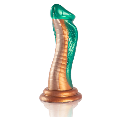 EPIC — A Cobra Mitológica — imagem principal
